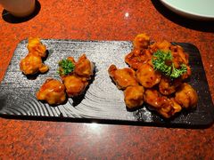 -绿茶餐厅(蓝色港湾店)