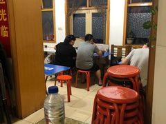 大堂-马记大锅煮(总店)