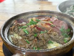 -文记煲仔饭