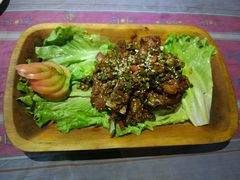 -阿布氇孜藏餐厅(九寨沟店)