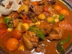 -楼兰新疆菜(江宁万达店)