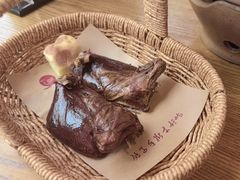 -鸽子窝(黄村店)