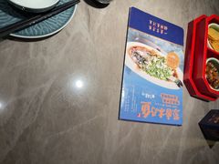 -鱼你相聚·河鲜馆(袁家岭店)