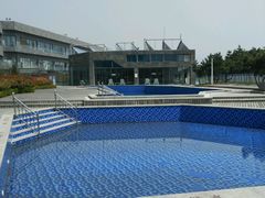 -青岛银沙滩温德姆至尊酒店