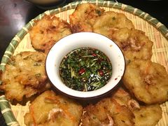 -阿财老铺·老蚌埠龙虾城(华夏总店)