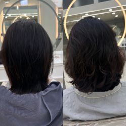 -十六番发型师事务所