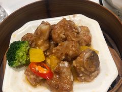-御花园酒店(希尔顿店)