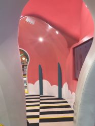 点击看大图 -奈尔宝家庭中心·亲子餐厅(苏州大悦城店)