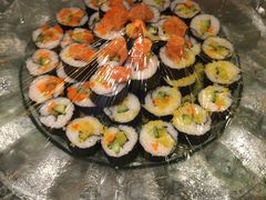 -萧邦音乐会所KTV·蒸汽活海鲜自助(福田店)