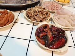 -储奇门鳝鱼火锅(总店)