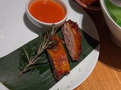 -一坐一忘云南菜(北京skp店)
