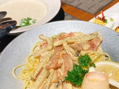 -巴别塔法餐舍(合作路店)