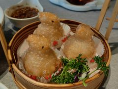 咸水角-晓粤·惹味粤菜(凯德乐峰广场店)