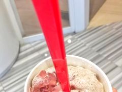 暴风雪-DQ·蛋糕·冰淇淋(南开大悦城2F店)
