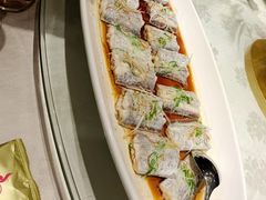 -金枝玉叶上海人家食府(三里河店)