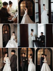 -秦皇岛我和你婚纱摄影工作室