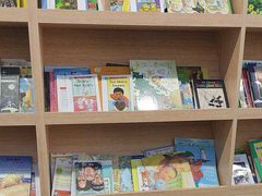 -关键词英语·青少儿·语言培训(红山天虹校区)