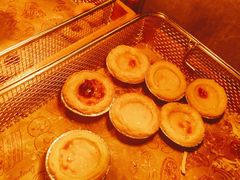 -比格比萨自助(宝山日月光店)