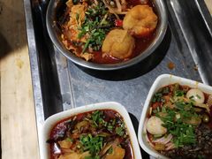 鸳鸯螺蛳粉-西环肥仔螺蛳粉(总店)