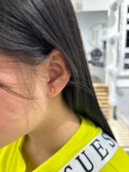 -AI艾耳·专业手工耳洞·穿孔美学馆