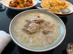 -铭轩中餐厅·海南菜·粤菜(亚龙湾瑞吉店)