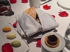 -L'Arome芳芳法国餐厅(仙林金鹰店)