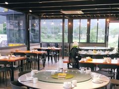 大堂-南蚝小贝海鲜特色餐厅(南澳岛店)