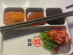 -猫抓烤肉(春熙路店)