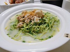 -濮园 · 四合院餐厅