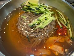 -德寿宫韩国料理(下沙店)