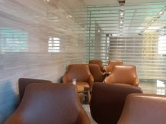 -星巴克(港汇1号办公楼店)