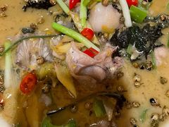 -嘉丰湘菜馆(芳群园店)