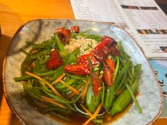 -民食香·腊排骨野生菌美食(木府店)