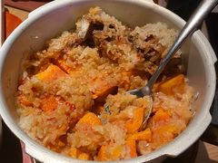 压锅糯香骨-滋色臻选川菜(北京坊旗舰店)