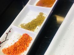 -黑门烤肉