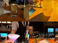 -MM·五声·音乐人与调酒师(西安路店)