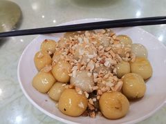-禄源公·老莞诚饭店