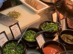 -北京王府井希尔顿酒店·万斯阁西餐厅