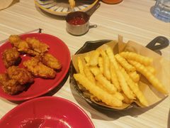 -必胜客(积水潭店)
