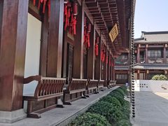 -香积寺