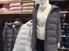 -优衣库(上海金桥国际商业广场店)