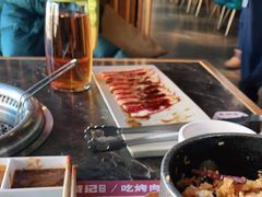 -一品诚记烤肉·甄选店(中南路店)