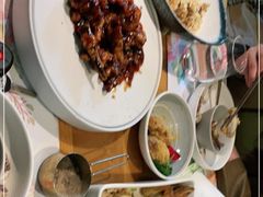 -素描餐厅(灵隐天竺店)