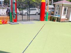 -MUFFY'S博识梦飞幼儿园(万柳园)