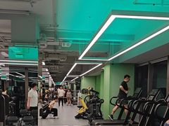 -优享健身(三元桥店)