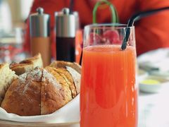 -上海和平饭店-华懋阁 The Cathay Room