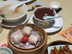 -点都德(奥体印象城店)