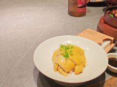 -吴越荣记苏州菜·松鼠桂鱼100%活鱼现做(斜塘老街店)