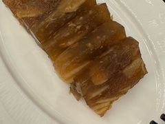 -杭州临平万丽酒店·万丽轩中餐厅