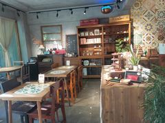 -时光花园(白鹭洲店)